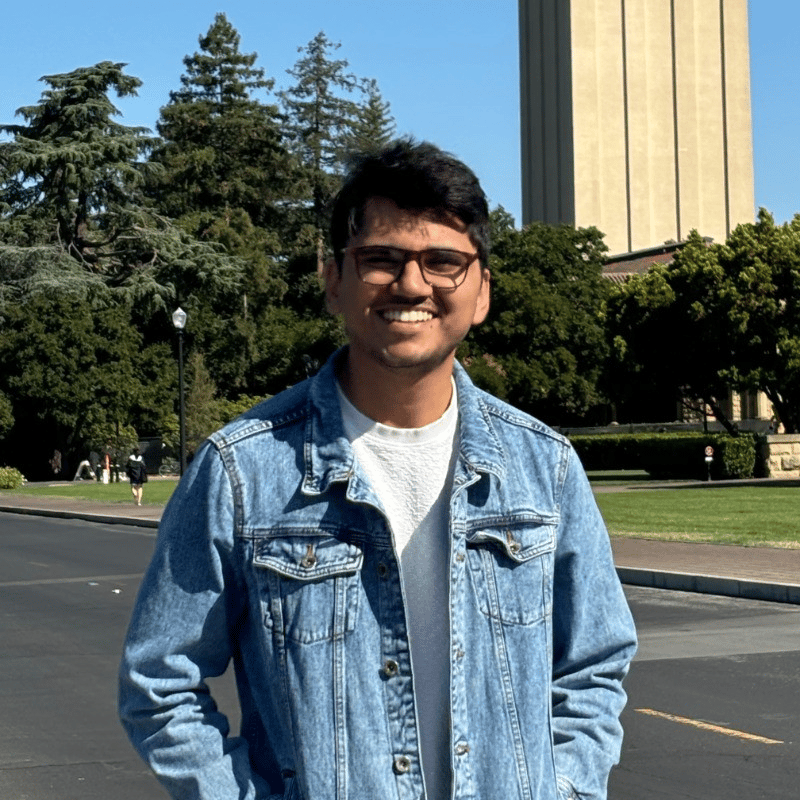 Shivam Bhatia