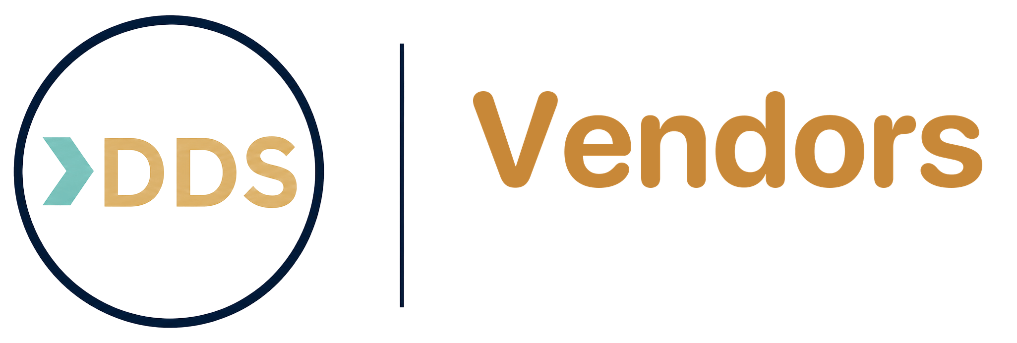 DDS Vendors